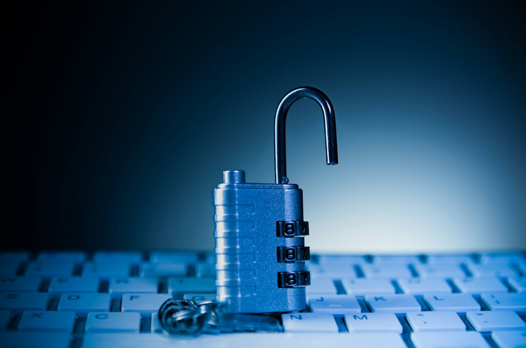 data security encryption